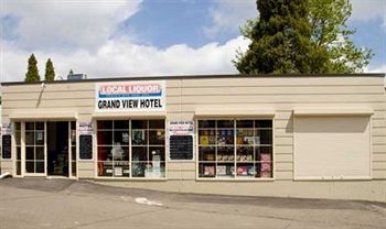 Grand View Hotel