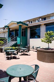 Pritchards Hotel