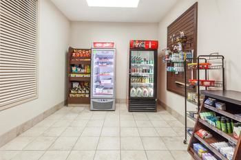 Hotel Ramada Drayton Valley