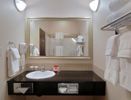 Hotel Ramada Drayton Valley