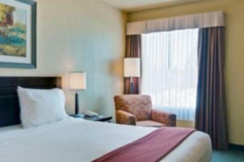 Hotel Holiday Inn Express Dryden