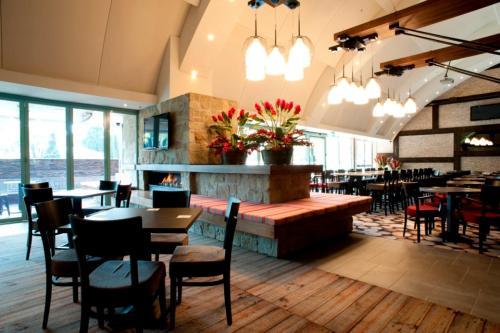 Hotel Springs Resorts Mittagong