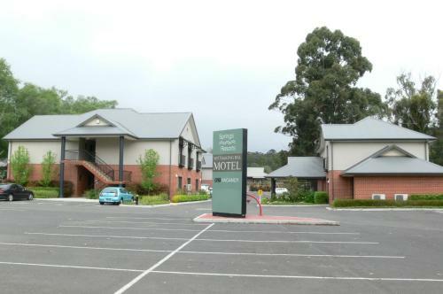 Hotel Springs Resorts Mittagong