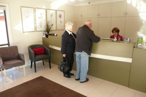 Hotel Springs Resorts Mittagong