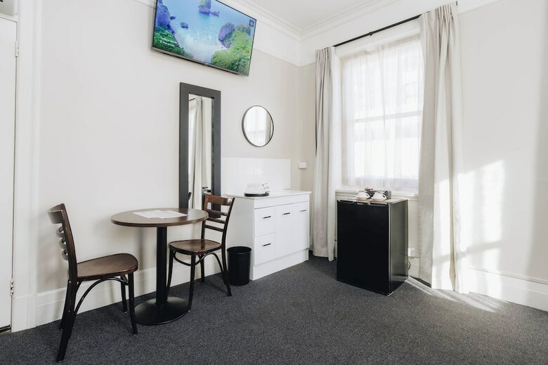 Hotel Gosford