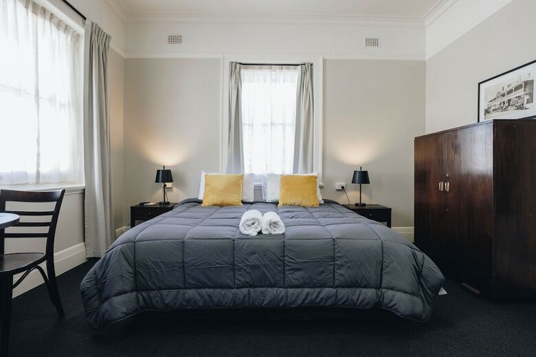Hotel Gosford