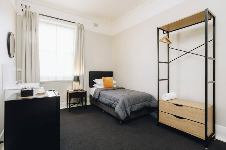 Hotel Gosford