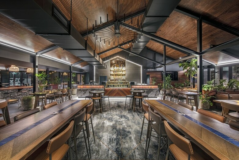 Hotel Gosford