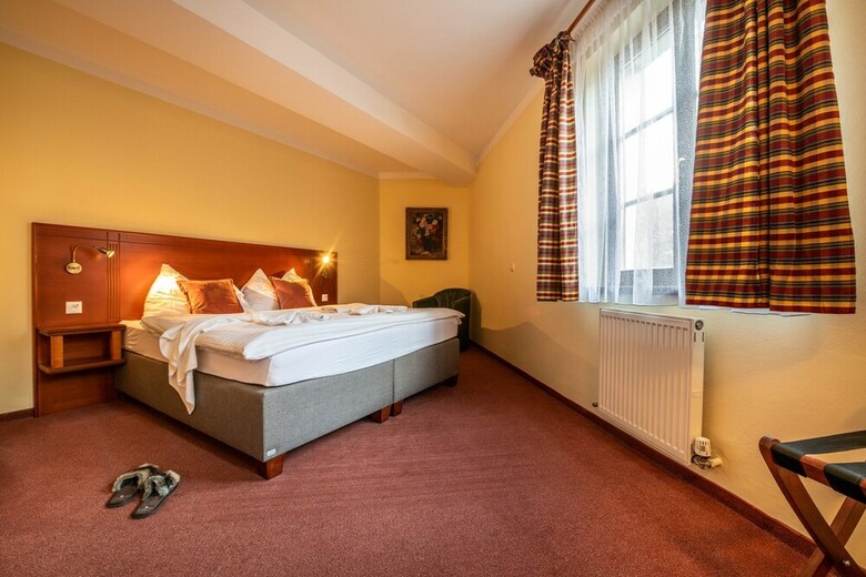 Hotel Golfer