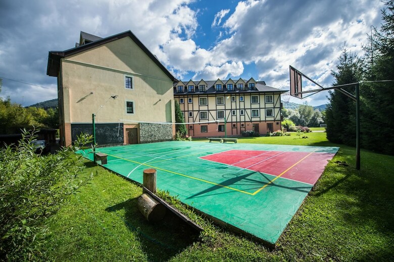 Hotel Golfer