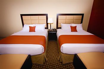 Hotel Service Plus Inns & Suites Drayton Valley