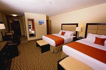 Hotel Service Plus Inns & Suites Drayton Valley