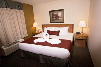 Hotel Service Plus Inns & Suites Drayton Valley