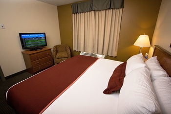 Hotel Service Plus Inns & Suites Drayton Valley