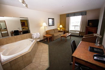 Hotel Service Plus Inns & Suites Drayton Valley