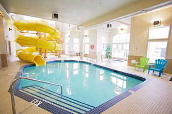 Hotel Service Plus Inns & Suites Drayton Valley