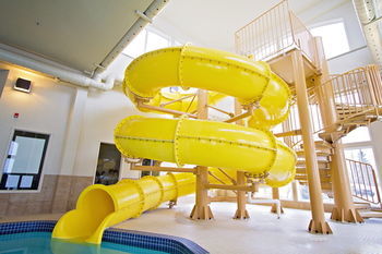 Hotel Service Plus Inns & Suites Drayton Valley
