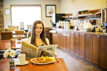 Hotel Service Plus Inns & Suites Drayton Valley