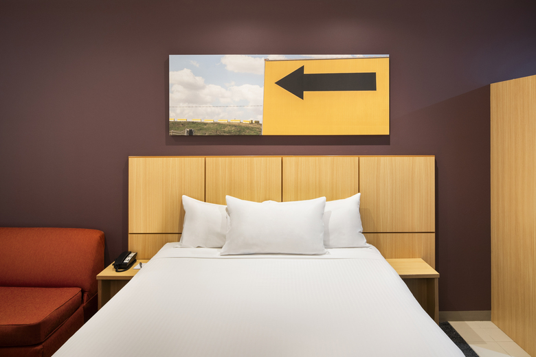 Hotel Travelodge Blacktown