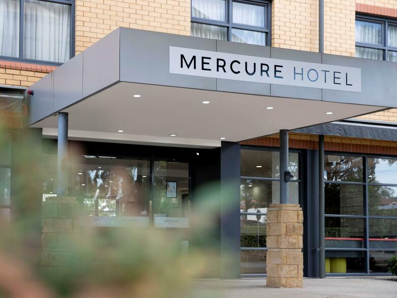 Hotel Travelodge Blacktown