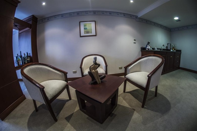 Hotel Emperador