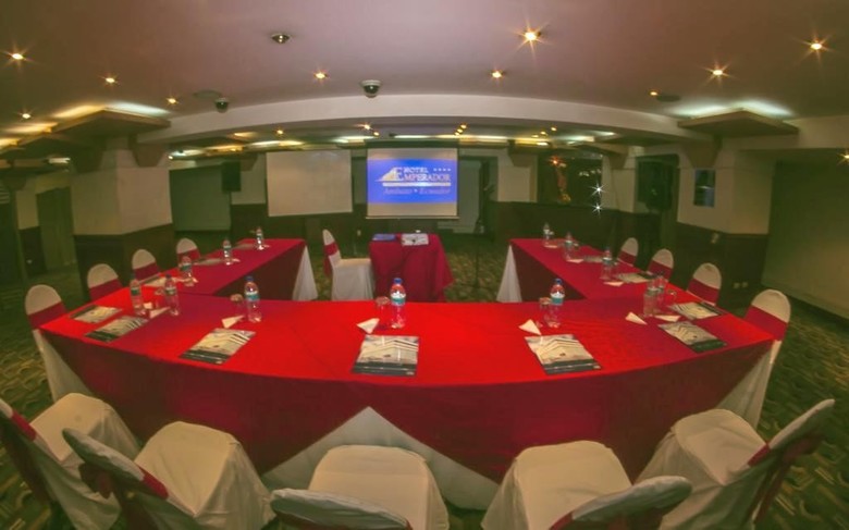 Hotel Emperador
