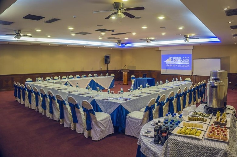 Hotel Emperador