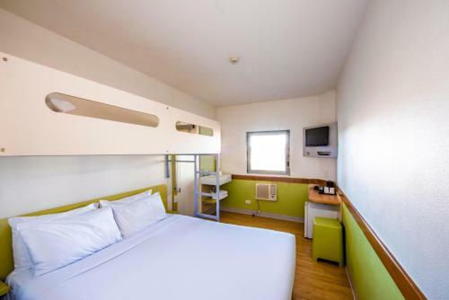 Hotel Ibis Budget - Campbelltown
