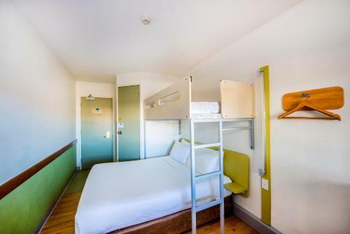 Hotel Ibis Budget - Campbelltown