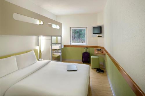 Hotel Ibis Budget - Campbelltown