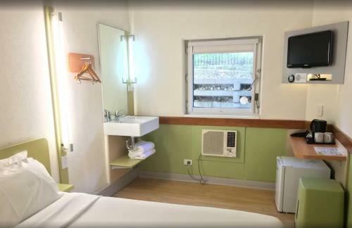 Hotel Ibis Budget - Campbelltown