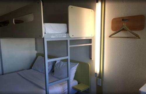 Hotel Ibis Budget - Campbelltown