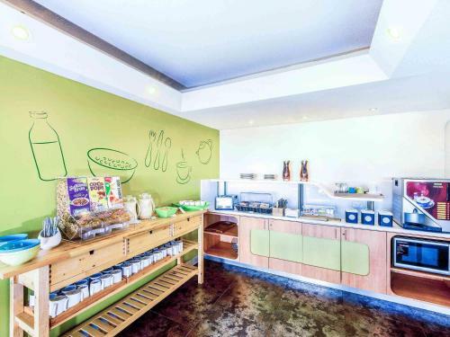 Hotel Ibis Budget - Campbelltown