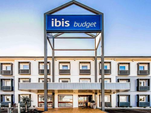 Hotel Ibis Budget - Campbelltown