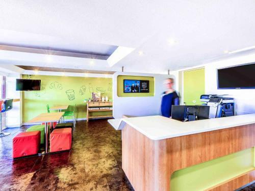 Hotel Ibis Budget - Campbelltown