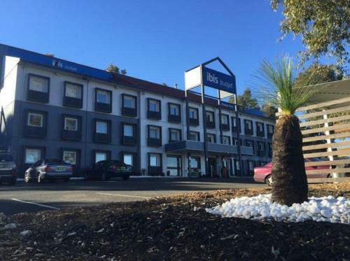 Hotel Ibis Budget - Campbelltown