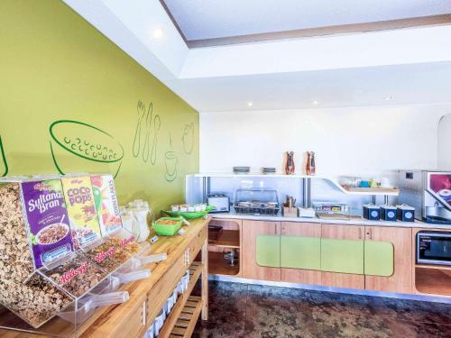 Hotel Ibis Budget - Campbelltown