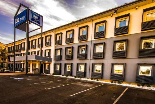 Hotel Ibis Budget - Campbelltown