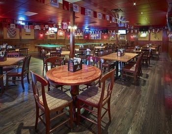 Hotel Bonnyville Neighbourhood Inn