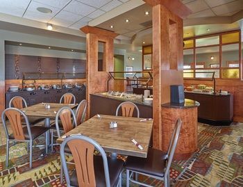Hotel Bonnyville Neighbourhood Inn