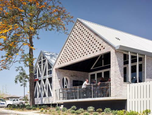 Hotel Camden Valley Inn