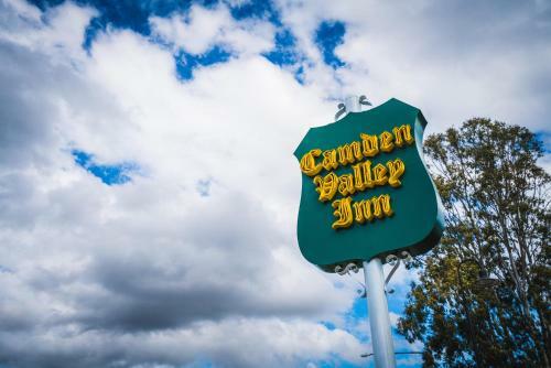Hotel Camden Valley Inn