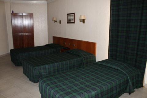 Hotel Havanesa