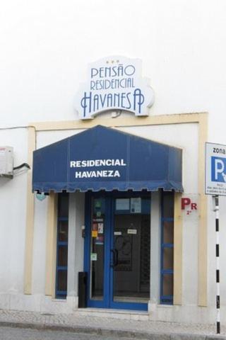 Hotel Havanesa