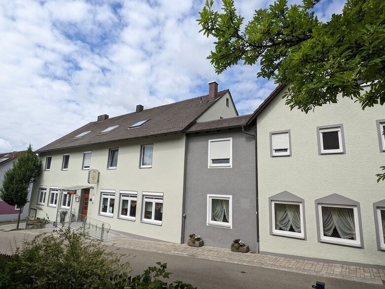 Hotel Zum Schwarzen B�ren