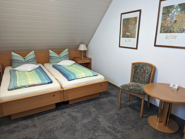 Hotel Zum Schwarzen B�ren