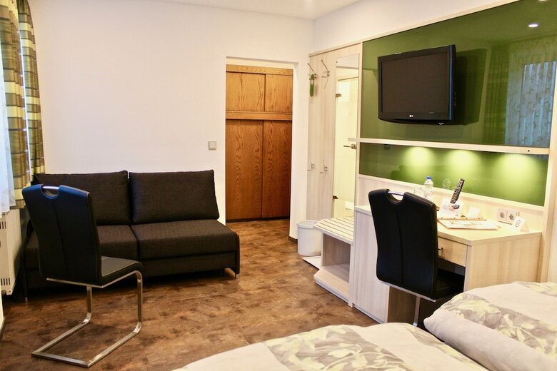 Hotel Zum Schwarzen B�ren