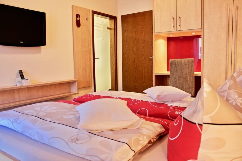 Hotel Zum Schwarzen B�ren