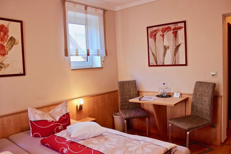 Hotel Zum Schwarzen B�ren