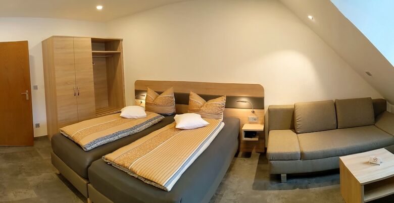 Hotel Zum Schwarzen B�ren